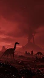 Ashes Rise