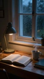 Brushed Warmth