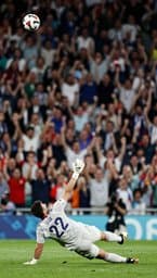 Goalkeeper MJ #22