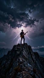 Rise Like Fire
