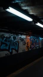 Grimy Streets