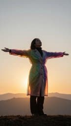 Shine My Rainbow