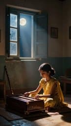 বেনীমাধব (Beni Madhab)