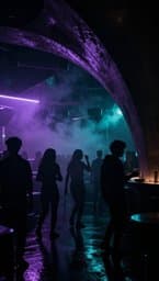 Hypnotic Underground