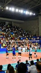 O Bonde da Quadra