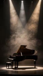 Cinematic Rhythm