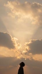 Heavenly Meeting
