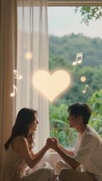 Cinta Dari Dua Negeri