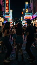 Neon Rush