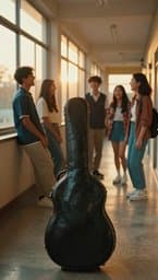Teen Heartbeat