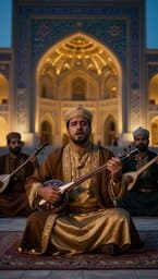 زِ رَهِ وفا بیا