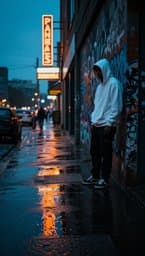 Concrete Jungle Drill