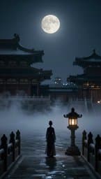 Secret of the Dragon Throne