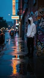 Concrete Jungle Drill