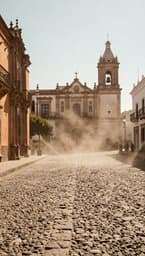 The Streets