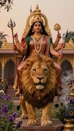 Jai Mata Di