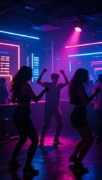 Ritmo Moderno
