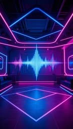 Neon Pulse