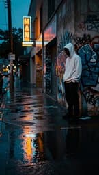 Concrete Jungle Drill