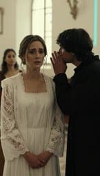 Lace & Lies: The Pastor's Secret