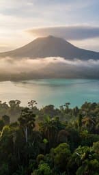 Goilanai Sunrise