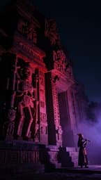 Xibalba Ritual