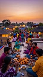 Chanda Ka Chicken Crunch