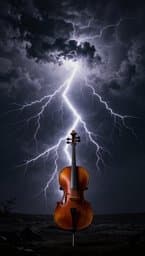 Frenzied Strings