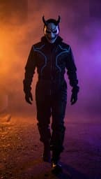 Blue Veil: Break The Dark