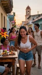 La Vida de Lidia Toledo