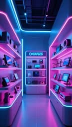 Gems Compucenter