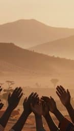 Unity Rising
