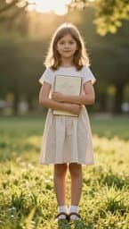 Simple Dress