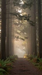 Forest Breath