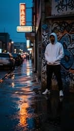 Concrete Jungle Drill