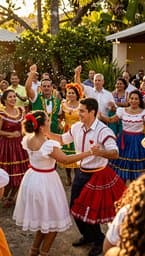 Piseiro de Casamento