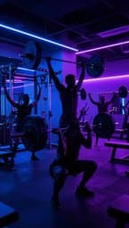 Training Intensity