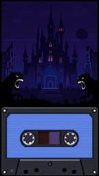 Cassette Scream