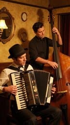 Straight Rhythm Electro Swing