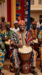 B Kaka and Fatima Teema Wedding Song