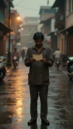 Amreen Ki Baarish