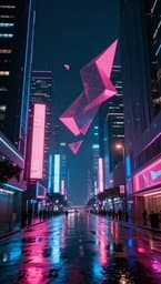 Driving Synth