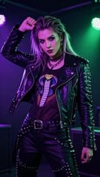Andi Cobra