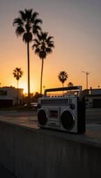 West Coast G-Funk Beat
