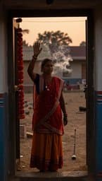 Shrawali