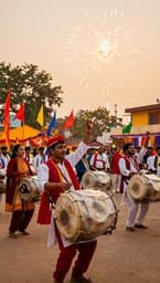 Jharkhand Ki Shani