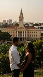 Doze Anos de Nós