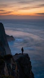Horizon Line