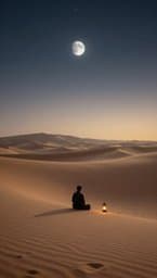 Whispers of the Desert