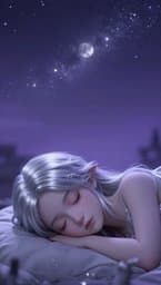 Starlight Paws